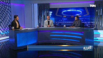 أحمد أبو مسلم: الاهلي بيمر بظروف مميزة في نسخة مونديال الأندية هذا العام