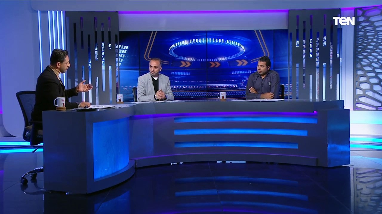 ضياء عبد الصمد: كأس العالم للأندية بطولة غير معترف بها دوليًا .. ولكنها احتكاك جيد