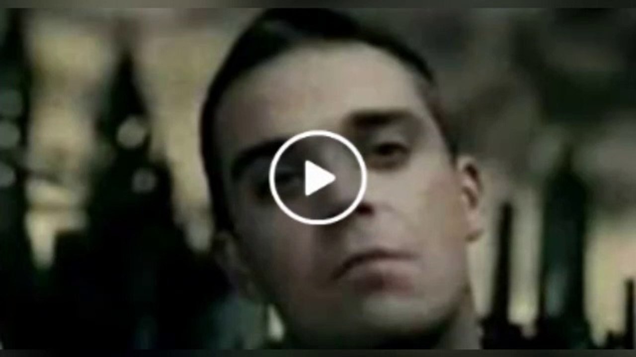 Robbie Williams - Angėl