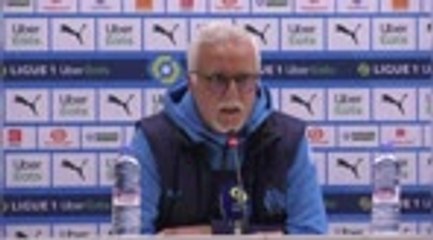 Classique - Larguet : "En termes d'état d'esprit, on a fait un match plein"