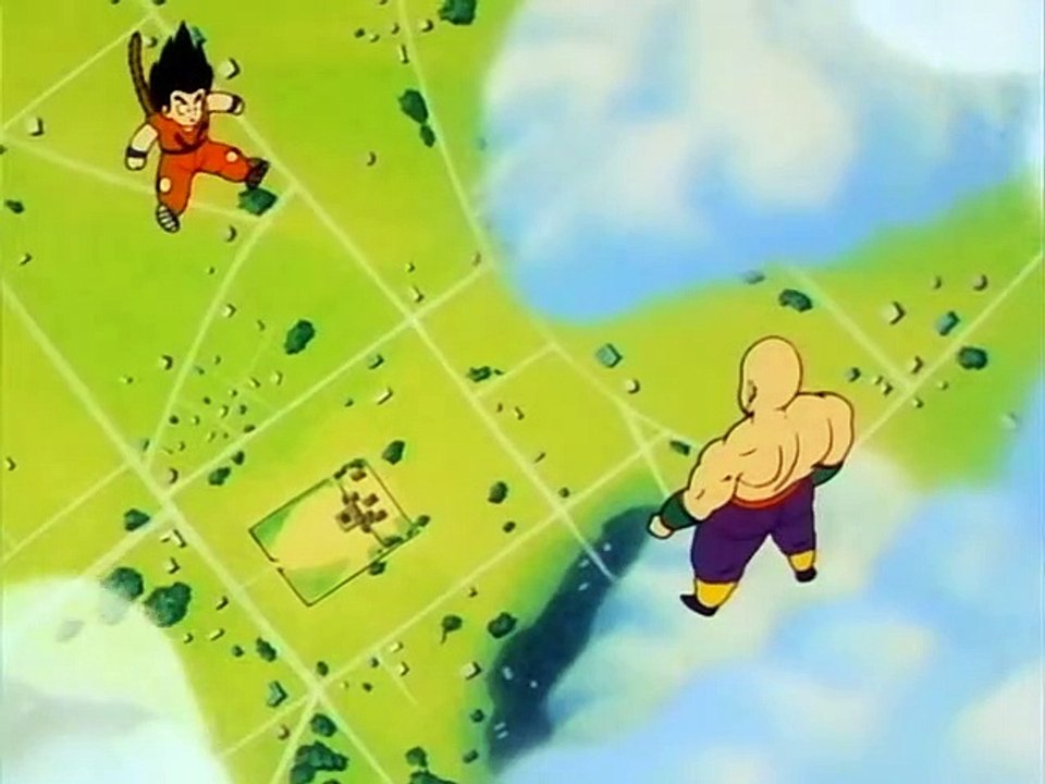 DBS1-EP101 Trailer
