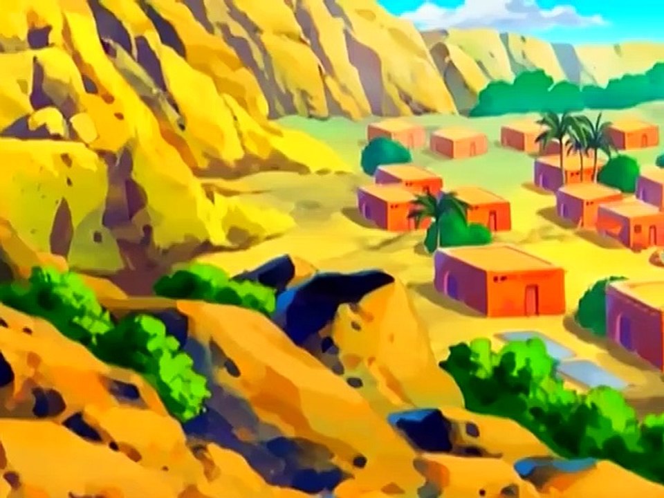 ARKA NOEGO - Stary Testament - PL