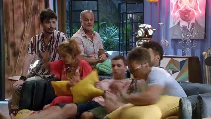 TOPÍSSIMA 03/02/2021 Capitulo 6 HDTV Completo