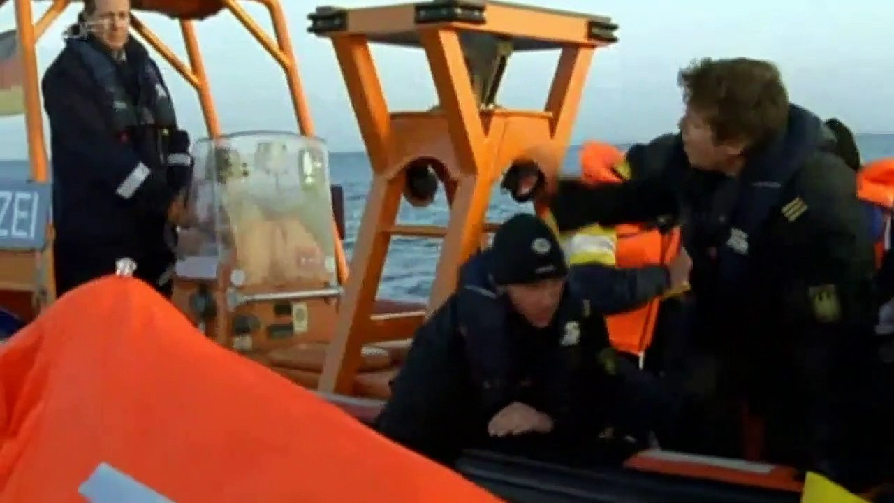 Küstenwache Staffel 15 Folge 26