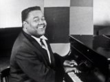 Fats Domino - Blueberry Hill (Live On The Ed Sullivan Show, November 18th, 1956)