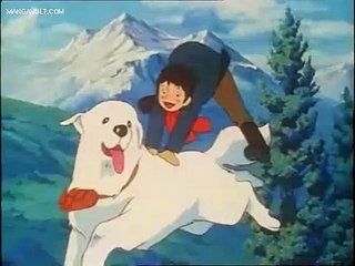 Belle et Sebastien 42 : Les amis retrouvés.