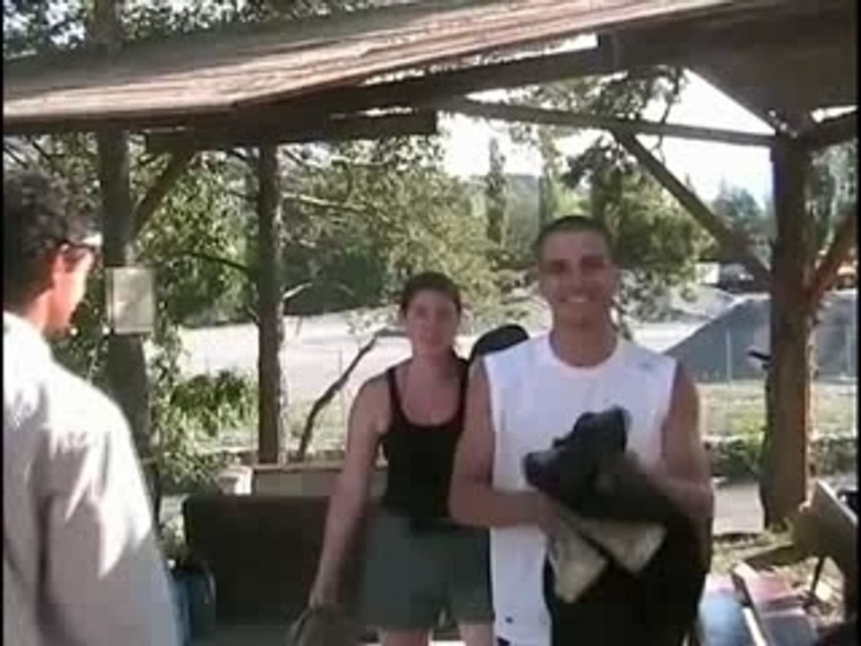 Airboat rabioux 2006