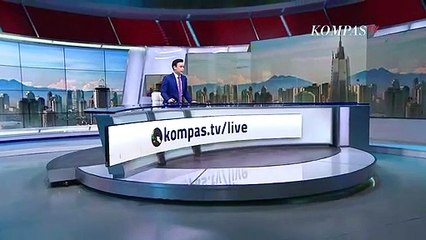 Ketinggian Air di Bendungan Katulampa Bogor Mulai Turun