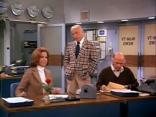Mary Tyler Moore (S05E14) A Girl Like Mary