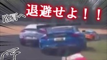 今だ追い越せ！胸熱なオーバーテイクまとめ。2019ニュルブルクリンク24時間レースの名シーン・クラッシュまとめ (終)【ゆっくり実況】