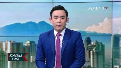 Puluhan Rumah di Pejaten Terendam Banjir Hingga 1 Meter