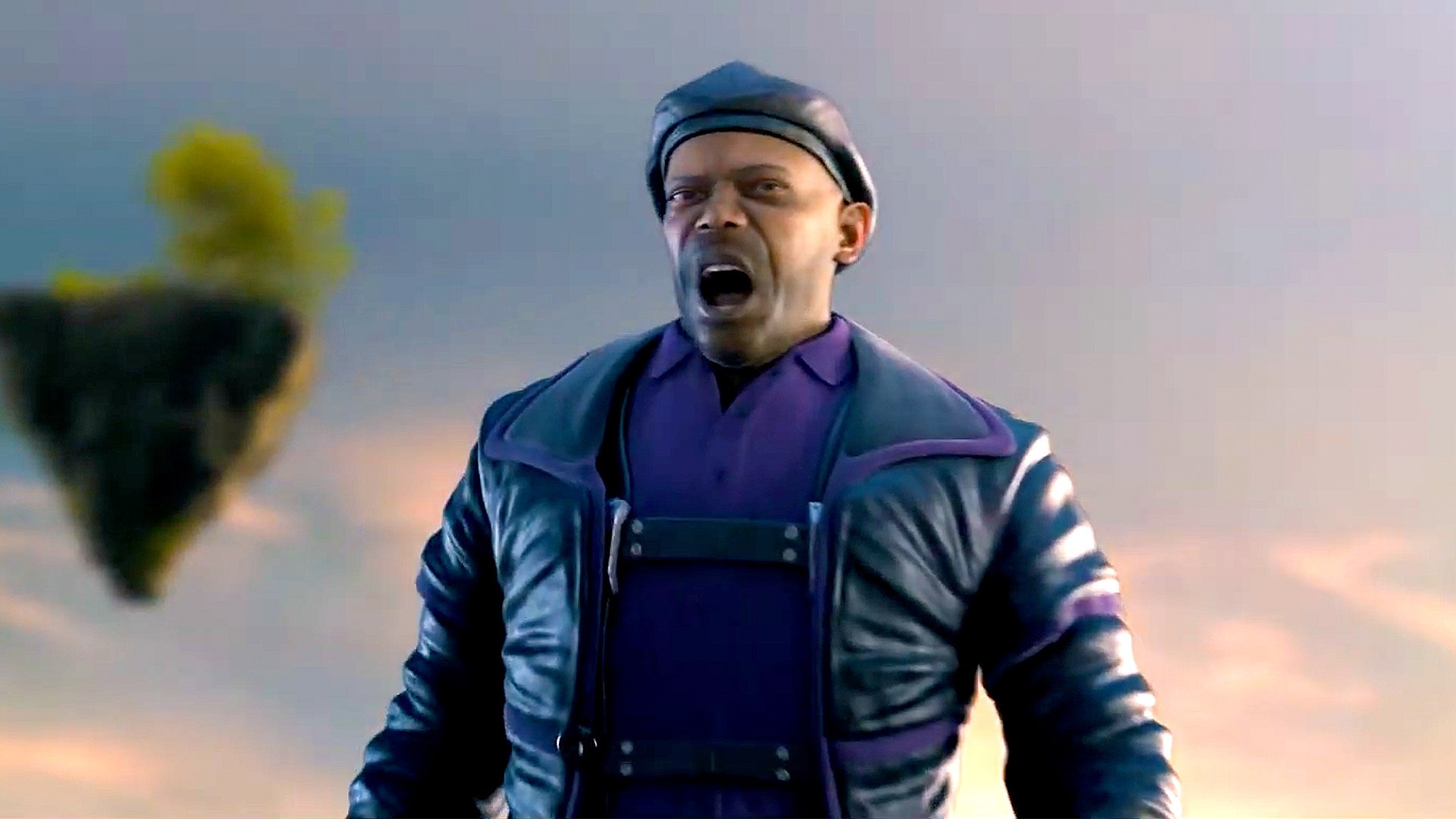 Verizon 5g Ultra Wideband Can T Blame The Lag Super Bowl Commercial 2021 With Samuel L Jackson Video Dailymotion