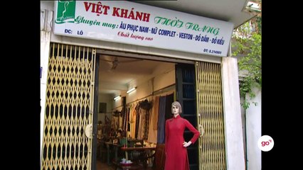 Những Ngọn Nến Trong Đêm - Tập 7 (1/2)