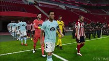 LaLiga Santander  2021 Atlético Madrid vs Celta de Vigo