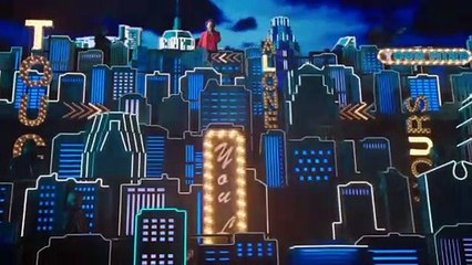 The Weeknd Super Bowl Halftime Show
