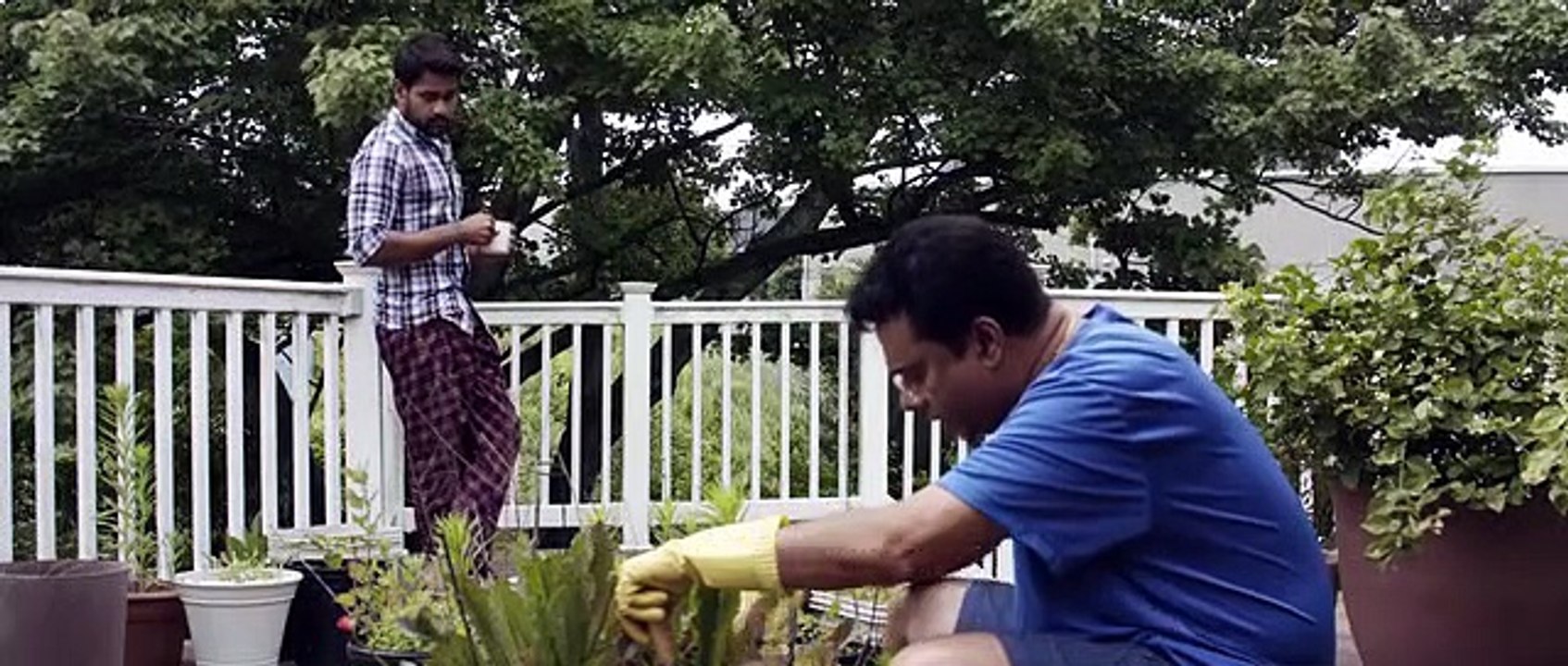 Aniyankunjum Thannalayathu (2019) Malayalam p2