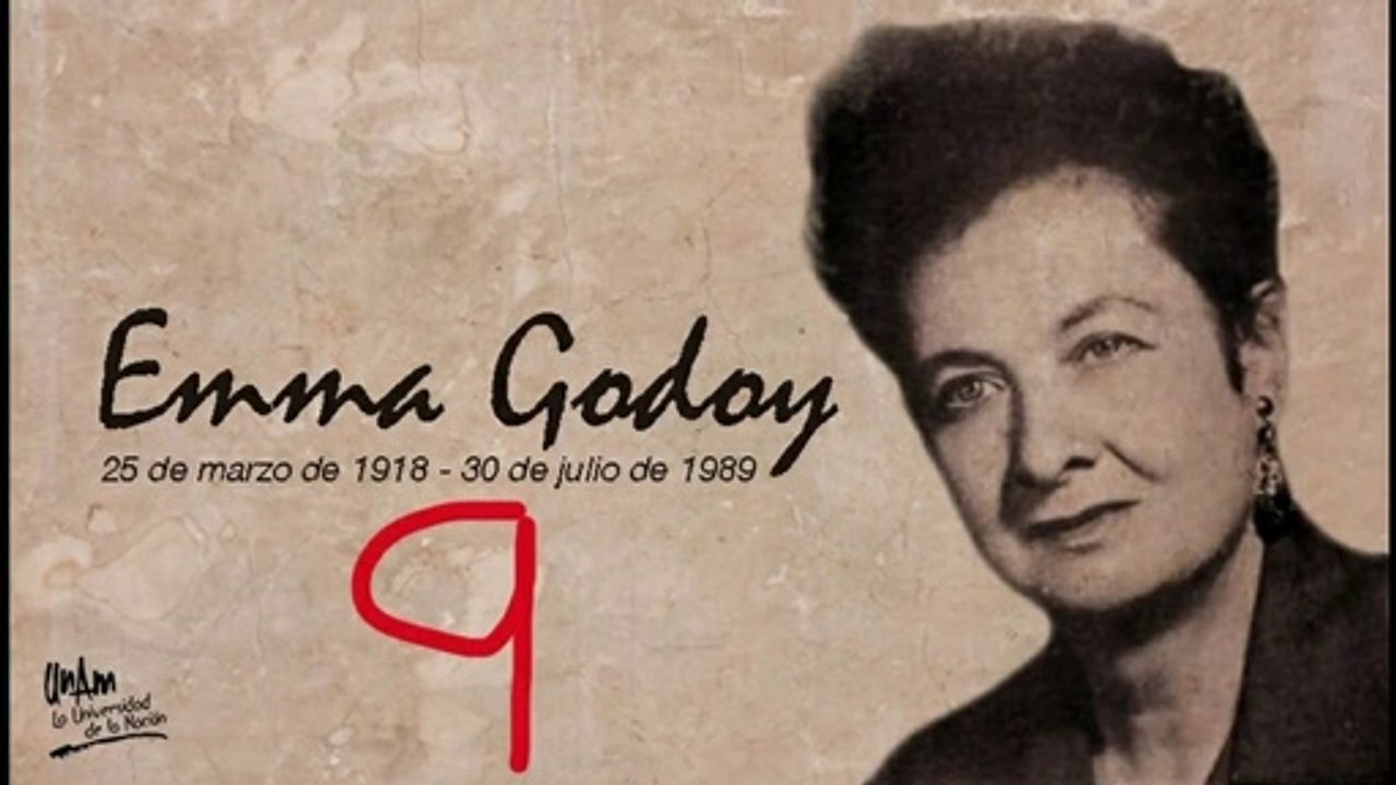 QUE MIS PALABRAS TE ACOMPAÑEN, AUDIO LIBRO DE LA MAESTRA EMMA GODOY. CAPITULO 9