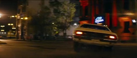 Nobody - "Rampage" Big Game Spot - Bob Odenkirk