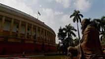 PM Modi to address Rajya Sabha today