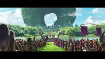 RAYA AND THE LAST DRAGON Guardian Of The Dragon Gem Trailer (NEW 2021) Disney