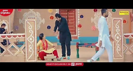 Kothe_Uper_kothri_|_Renuka_Panwar_|_Surender_Romio_|_Pranjal_Dahiya_|_New_Haryanvi_Songs_2021_|_T-Series