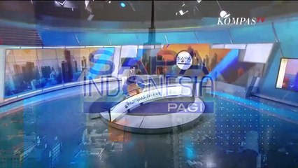 Membahas Dugaan Aliran Dana Terorisme ke FPI