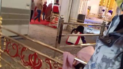 Gurudwara Bangla Sahib