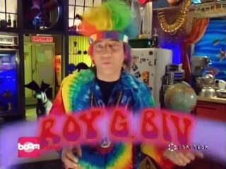 O Mundo de Beakman Dublado S02E06 - Cor do Céu, Automóveis (Henry Ford)