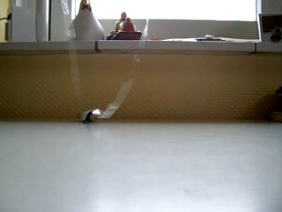 Super batterij (fout)