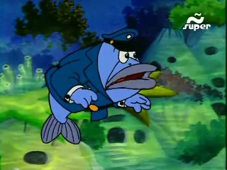 Delfy y sus Amigos - 60. Congelados