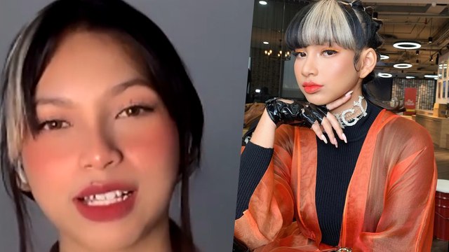 Tak sangka Syasya (Dolla) ni ratu air mata, menangis waktu rekod MV Impikan...