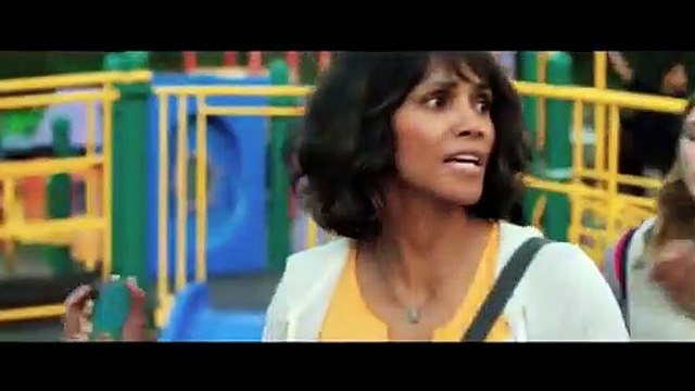 Kidnap : bande-annonce VF avec Halle Berry