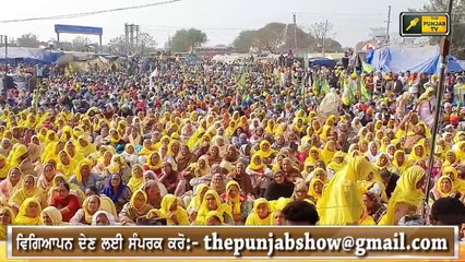 ਖੇਤੀ ਮੰਤਰੀ ਨੇ ਫਸਾਈ ਮੋਦੀ ਸਰਕਾਰ Farmers are Angry on Modi Govt | Judge Singh Chahal