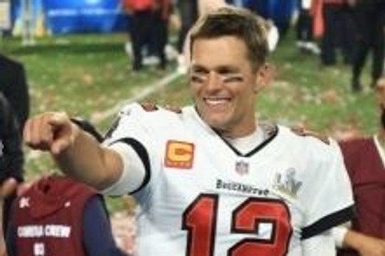 Tampa Bay Buccaneers Defeat Kansas City Chiefs to Win Super Bowl LV