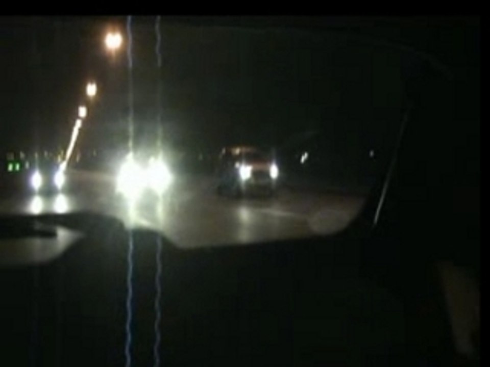 206 rc vs clio rs II vs golf V GTI