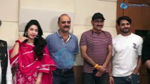 Karan Razdan to shoot muhurat shot of his upcoming film at Uttarakhand CM's residence 