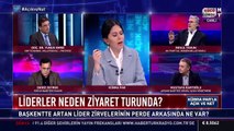 Resul Tosun: Başkan Erdoğan'ın Saadet Partisi ziyareti oylar düştüğü için değil, yüzde 52'yi yüzde 60'a çıkarmak için