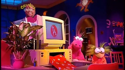 The Story Makers: Series 3: Camping