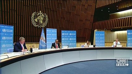 Kanada, fakir ülkeler için geliştirilen programdan aşı aldı