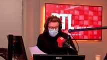 Le journal RTL de 6h30 du 08 février 2021