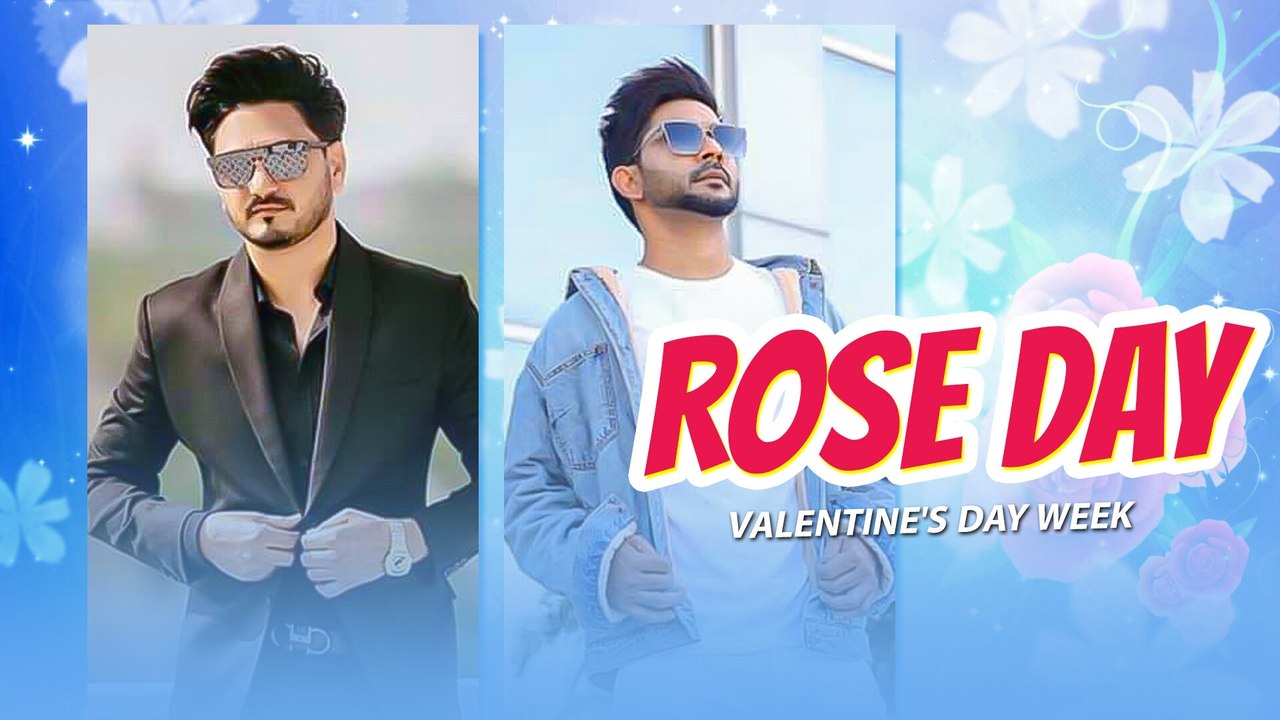 Rose Day | Kulwinder Billa | Fateh Shergill | Valentine's Day Special | Japas Music