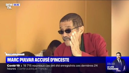 Marc Pulvar accusé de pédocriminalité par trois femmes de sa famille