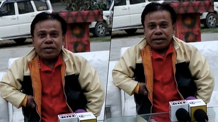 भोजपुरी के सभी सुपरस्टारों को के.के गोस्वामी ने दी खास सलाह,विवादों पर बोले एक्टर