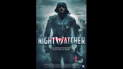 Nightwatcher (2018) Streaming BluRay-Light (VF)