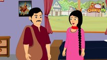 ದರೋಡೆ ಪತ್ನಿ ಮತ್ತೆ ಭೂತದ ಗಂಡ _ Cartoon in kannada _ Horror Stories _ Kannada Story _ Chiku Tv Kannada (1)