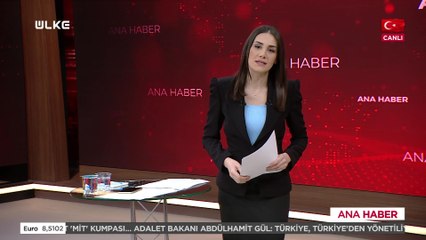 Ülke Ana Haber – 7 Şubat 2021