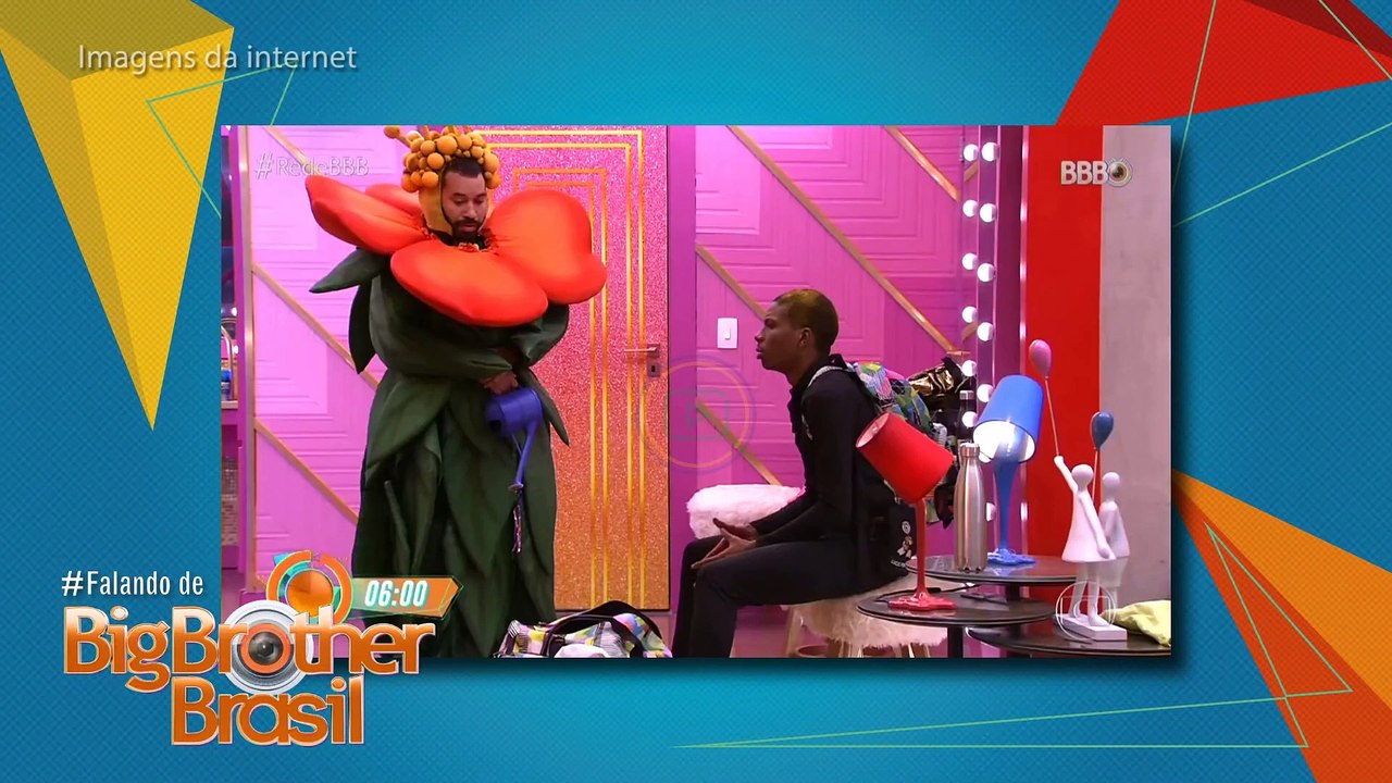 BBB21: Karol Conká se livra do paredão; Leifert dá bronca e chora por Lucas; Lumena se desespera