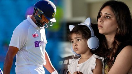 ರೋಹಿತ್ ಶರ್ಮಾ ಅವರ ಕಳಪೆ ಪ್ರದರ್ಶನ ಭಾರತದಲ್ಲೂ ಮುಂದುವರೆದಿದೆ | Oneindia  Kannada