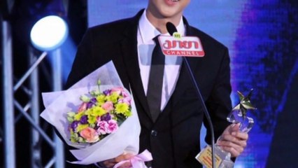 Top 5 Male Celebrities Who Have Won Many Awards