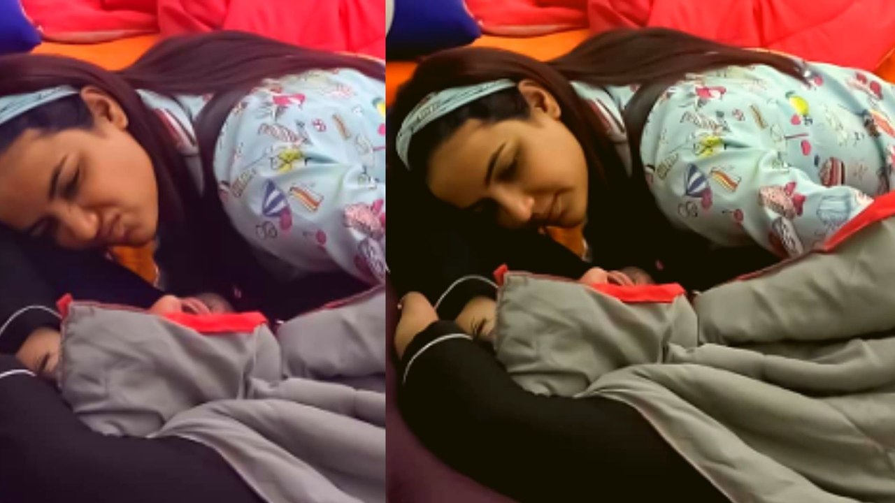 Bigg Boss 14: Jasmin की रीएंट्री के बाद Aly संग दिखा Morning moment; Jasly फैंस खुश | FilmiBeat